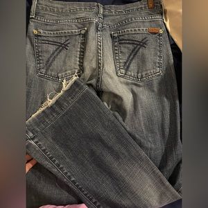 Seven jeans